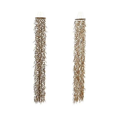 PENDENTE DI COCCO 2ASS H160